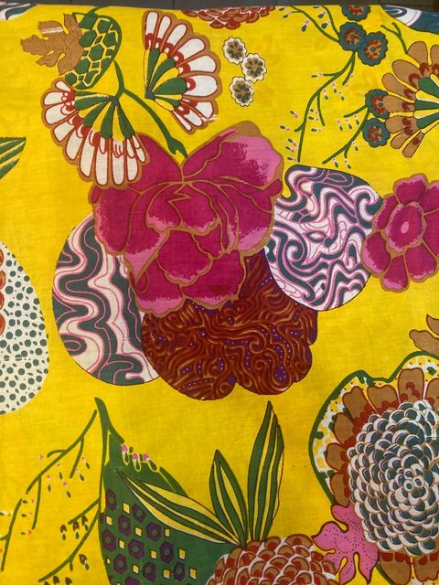 motifs de fond indiens rouges