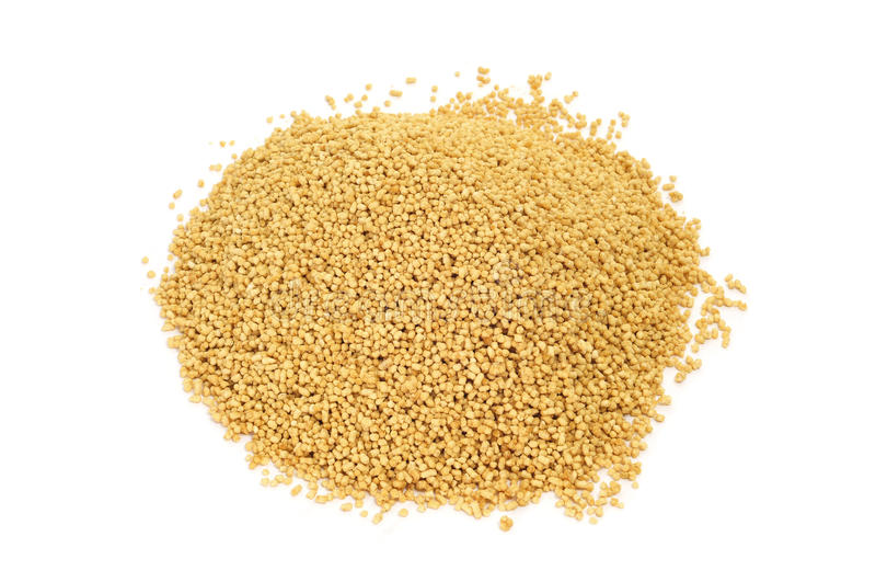 Lecithine de soja en granulés - Australie 